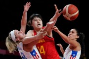 STAR SPORTS下载-官宣！李月汝转战土耳其：开辟中国女篮留洋新道路
